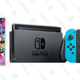 Nintendo Switch 32GB Console with Mario Kart | $300 | Walmart | Also available at Best Buy and Target
